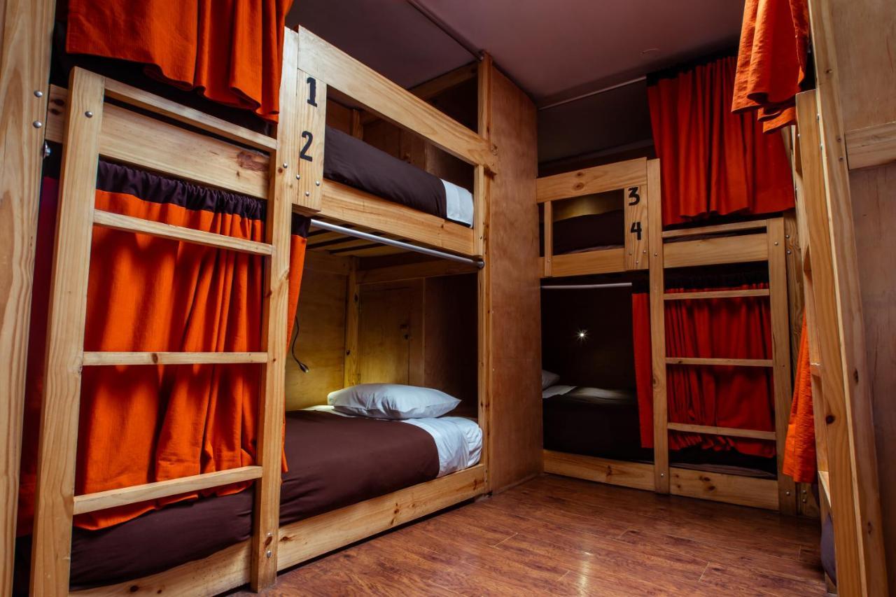 Viajero Cusco Hostel Zewnętrze zdjęcie