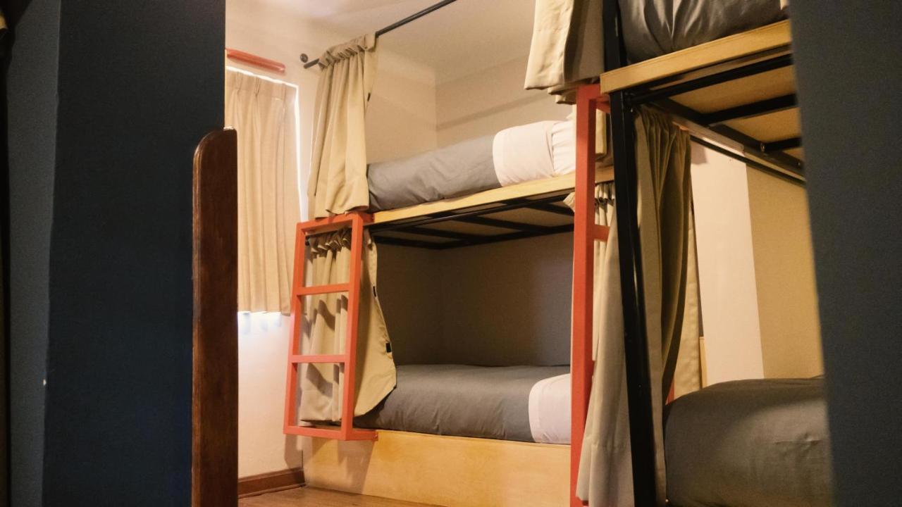 Viajero Cusco Hostel Zewnętrze zdjęcie