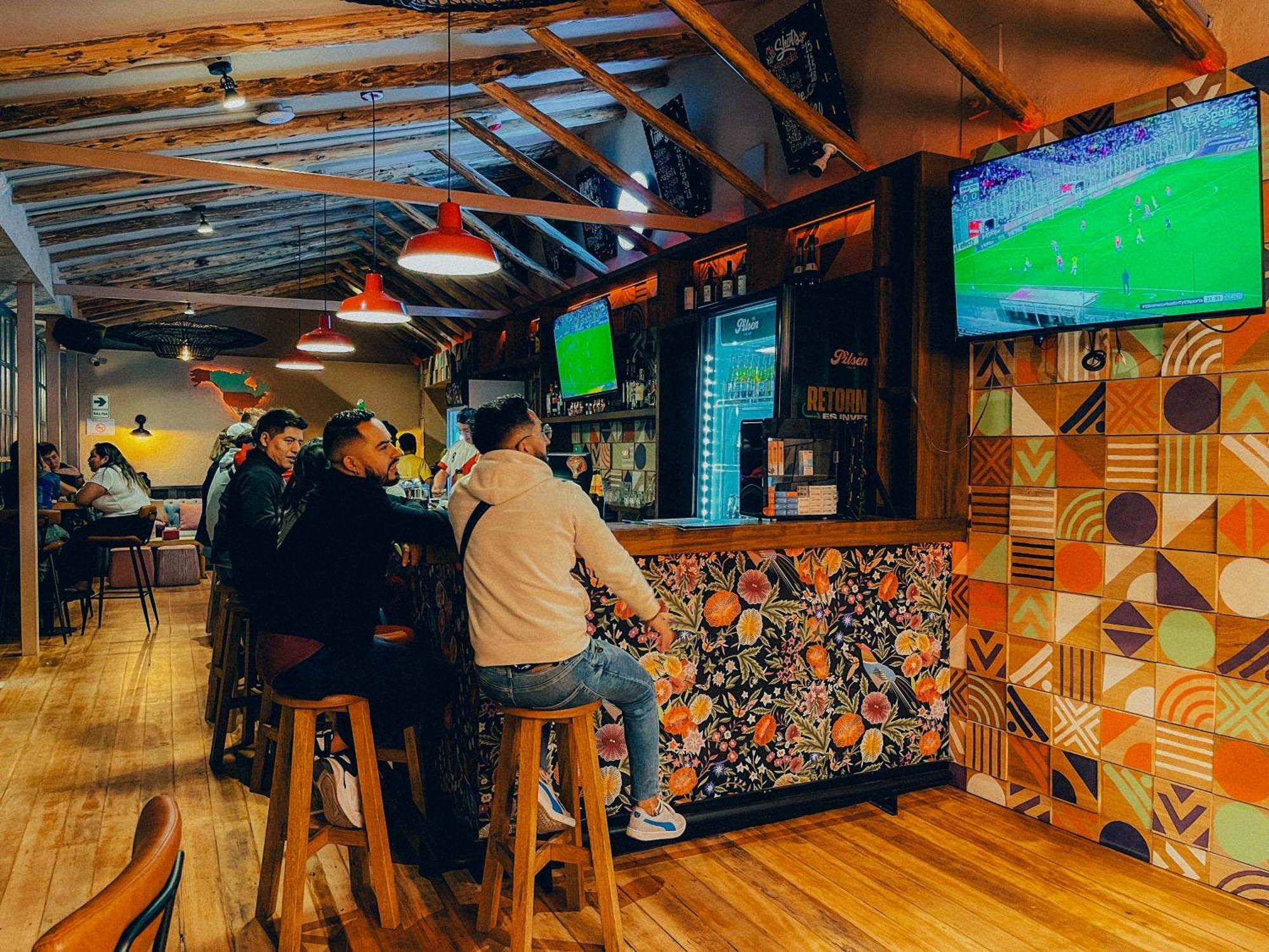 Viajero Cusco Hostel Zewnętrze zdjęcie
