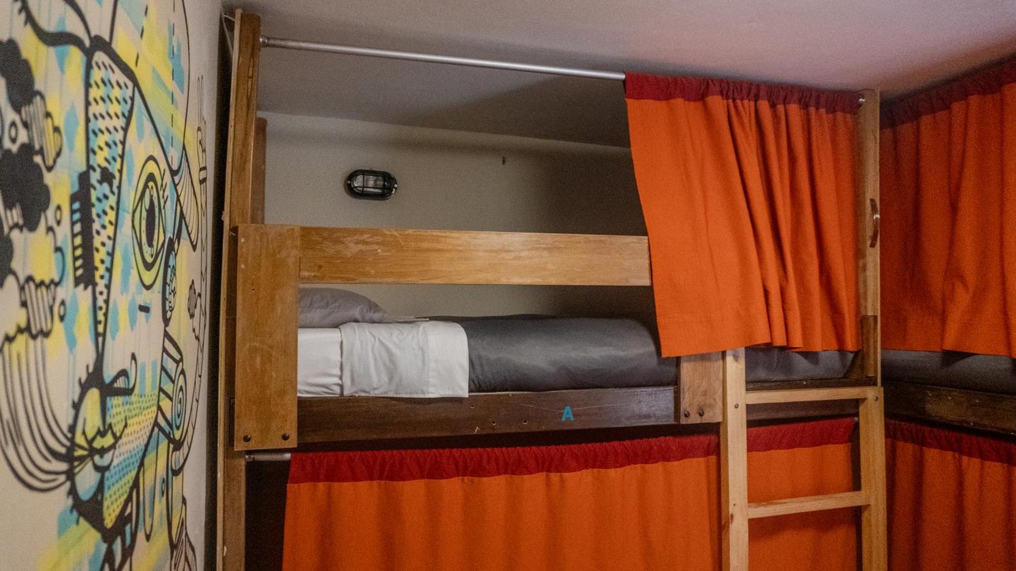 Viajero Cusco Hostel Pokój zdjęcie