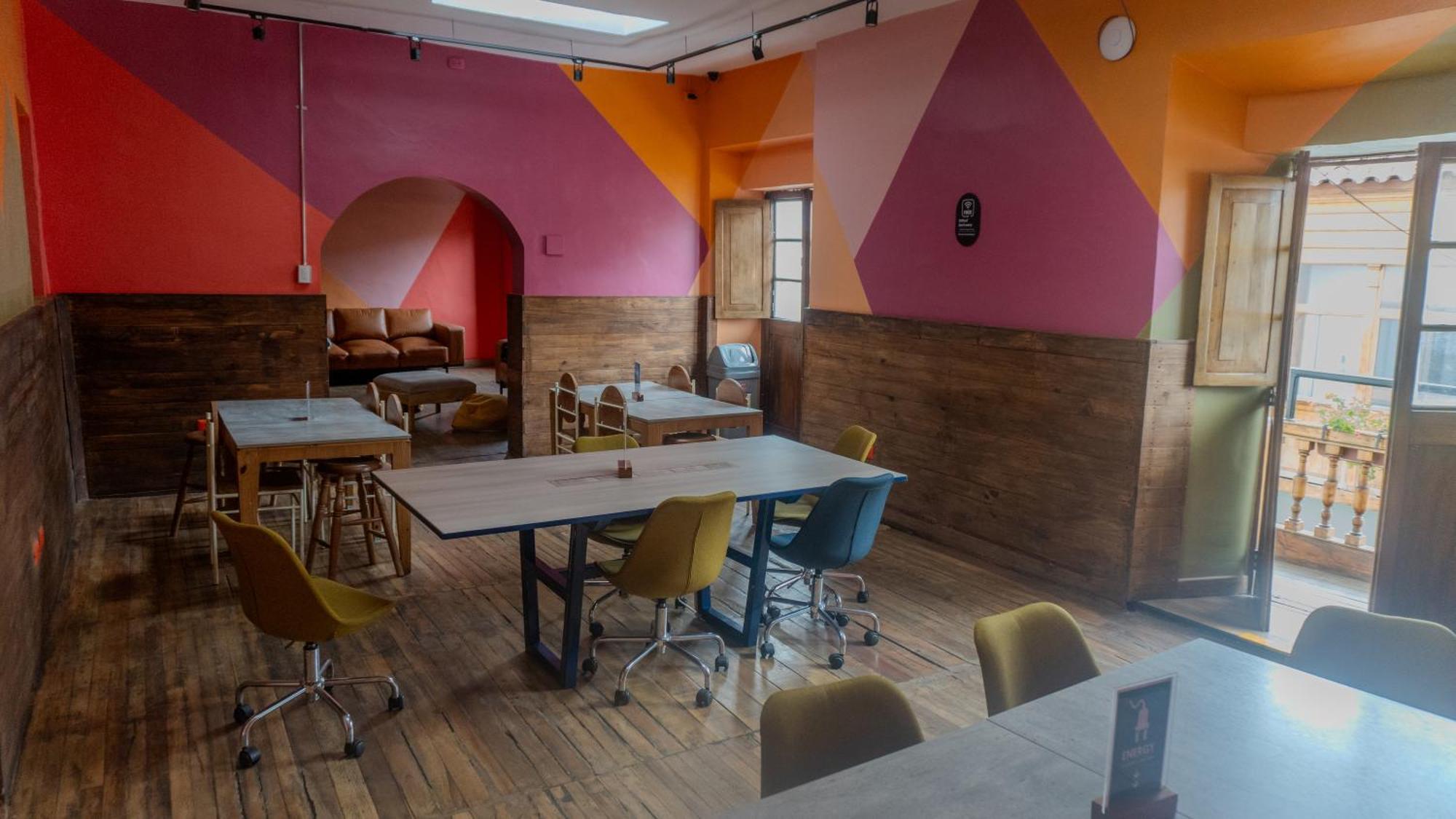 Viajero Cusco Hostel Zewnętrze zdjęcie