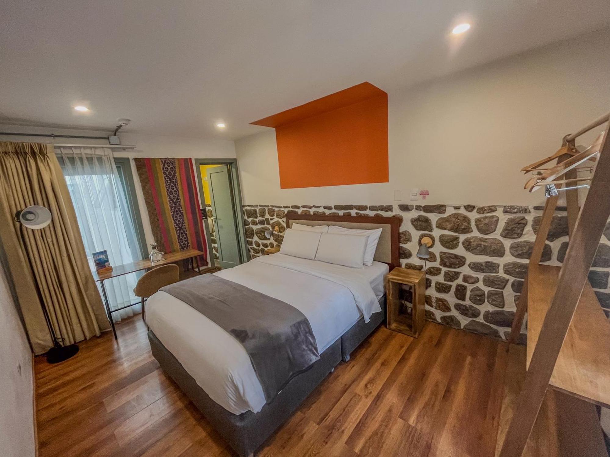 Viajero Cusco Hostel Zewnętrze zdjęcie
