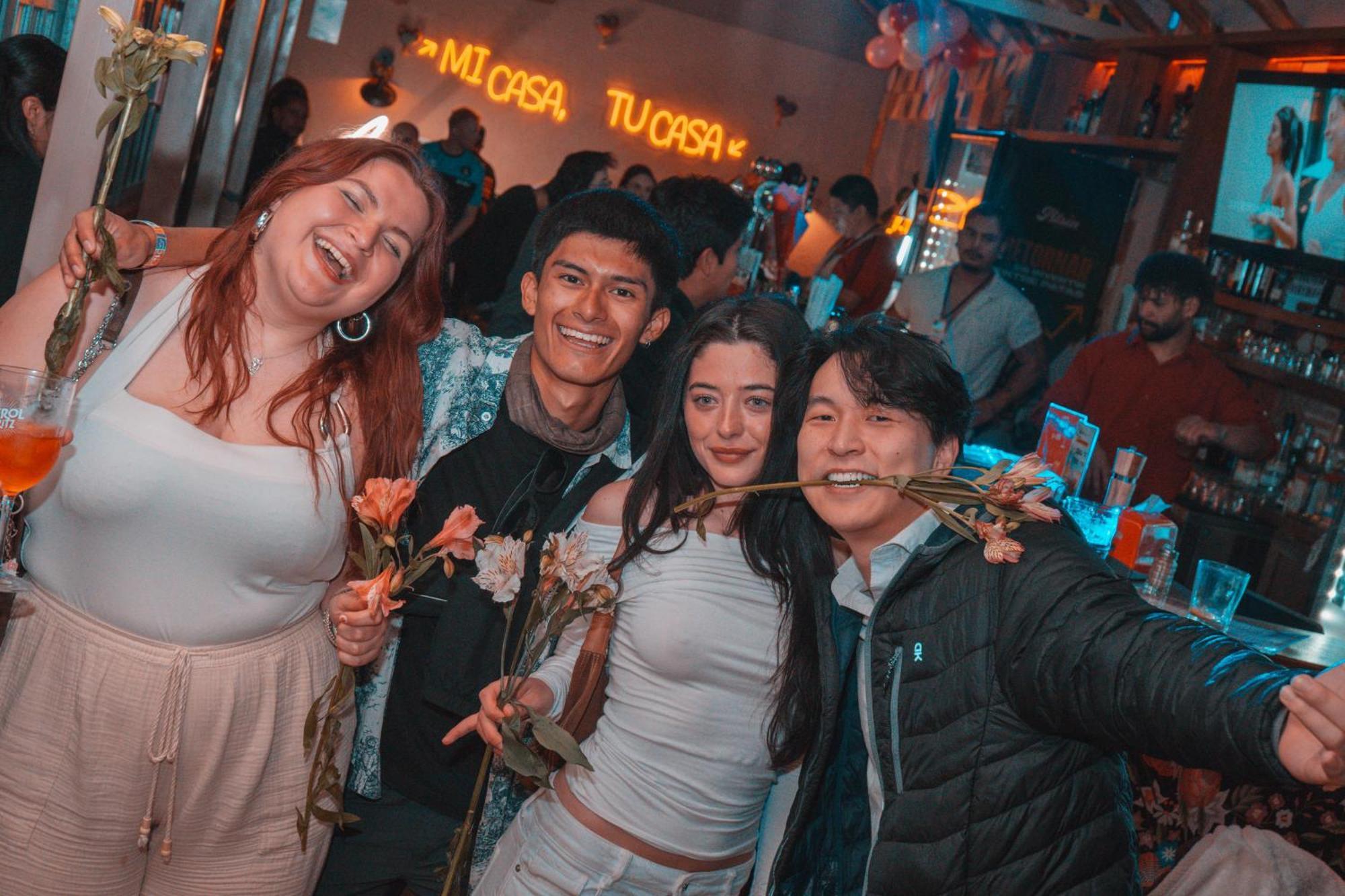 Viajero Cusco Hostel Zewnętrze zdjęcie