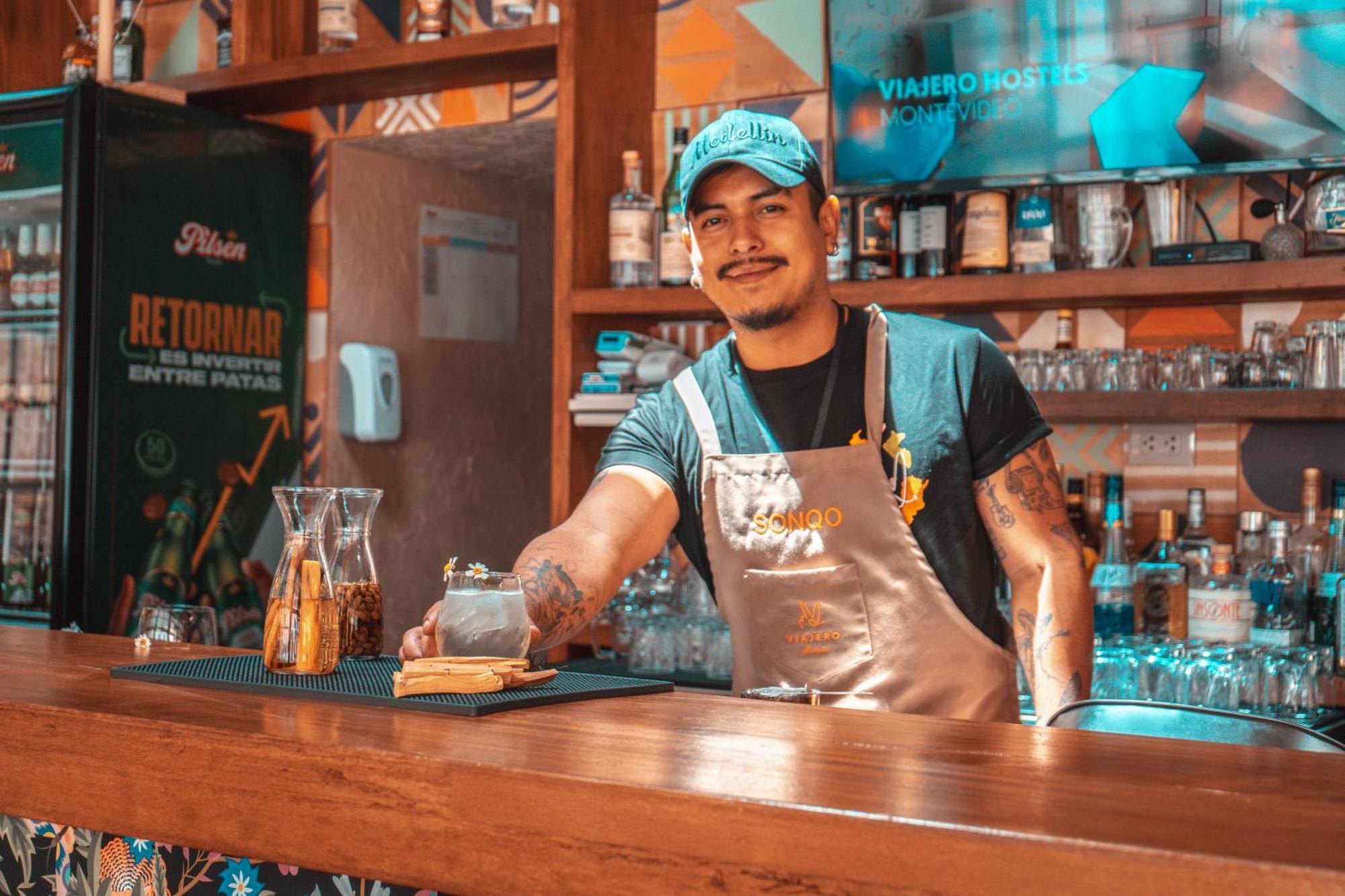 Viajero Cusco Hostel Zewnętrze zdjęcie