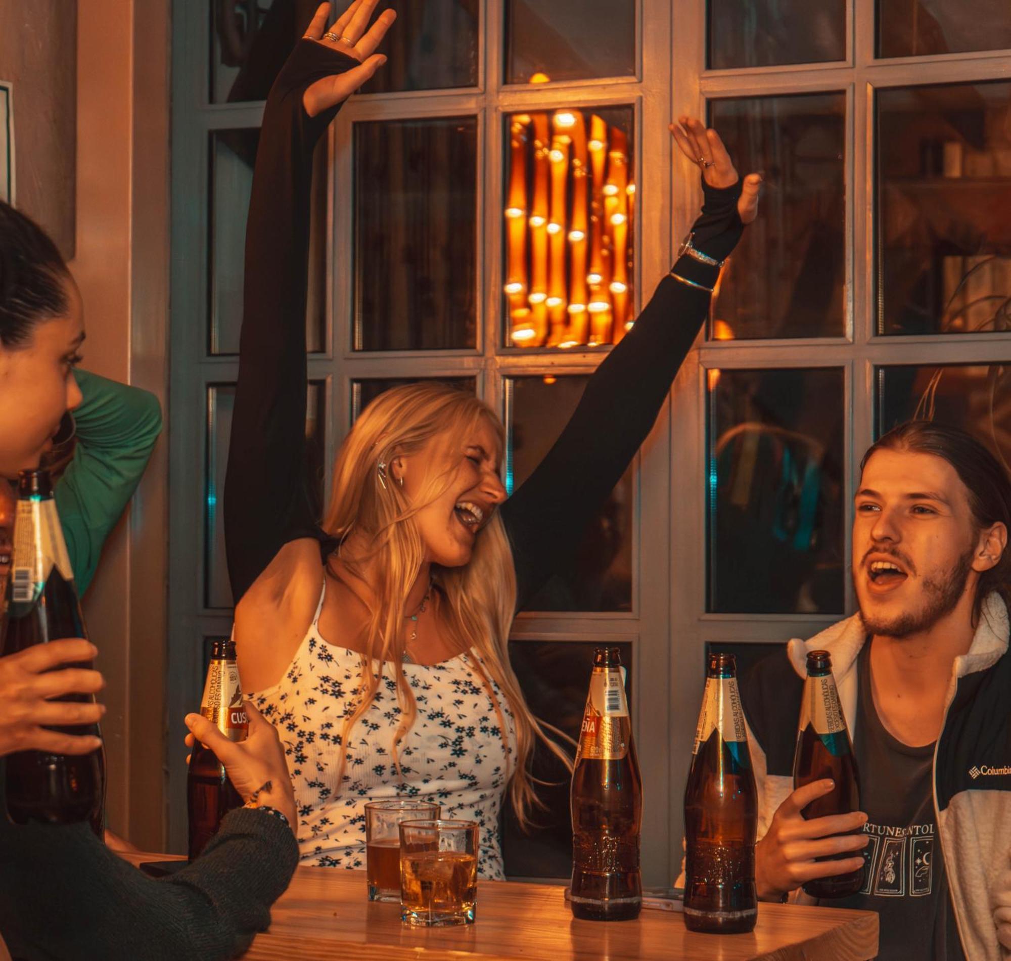 Viajero Cusco Hostel Zewnętrze zdjęcie